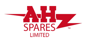 AH Spares Ltd logo
