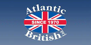 Atlantic British Ltd logo