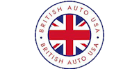 British Auto USA logo