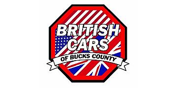 British Cars Of Bucks County logo