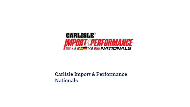 Carlisle Imports Logo