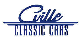 Cville Classic Cars logo