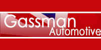 Gassman Automotive logo