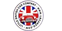 Little British Car Co. logo