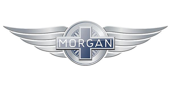 Morgan Spares (Morgan Motors of New England) logo