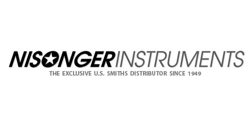 Nisonger Instruments logo