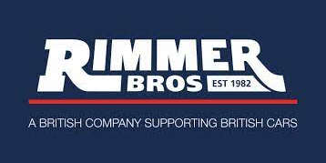 Rimmer Brothers  logo