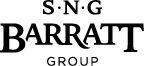 SNG Barratt US logo