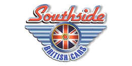 Southside British Cars logo