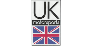 UK Motorsports logo