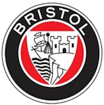 Bristol car logo