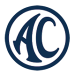 AC car logo
