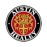 Austin-Healey car logo