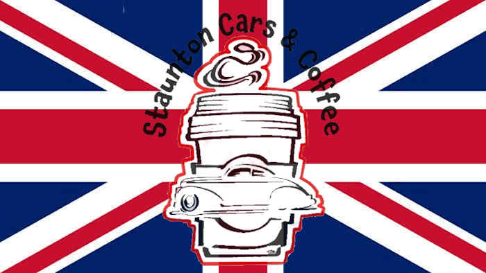 Staunton VA Cars & Coffee British Invasion