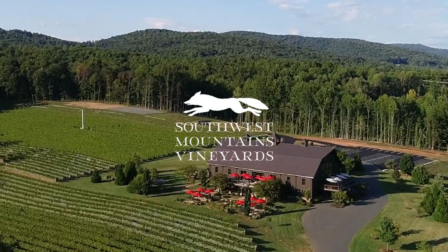 Southwest Mountain Vineyards photo