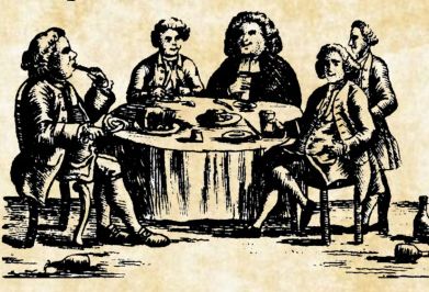 Image of Michie Tavern, Charlottesville VA